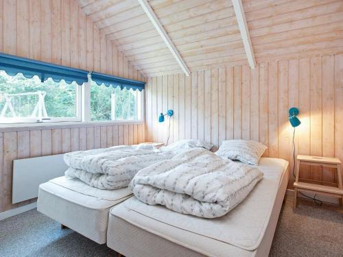 Four-bedroom Holiday Home In Vejby 3