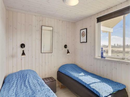 Eight-bedroom Holiday Home In Vejby