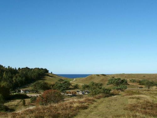Holiday Home Vejby Viii