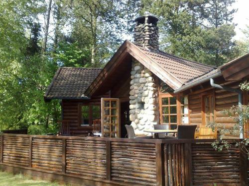 Holiday Home Vejby Viii