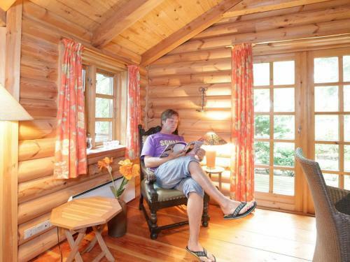 Holiday Home Vejby Viii