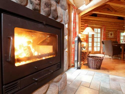Holiday Home Vejby Viii