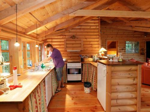 Holiday Home Vejby Viii