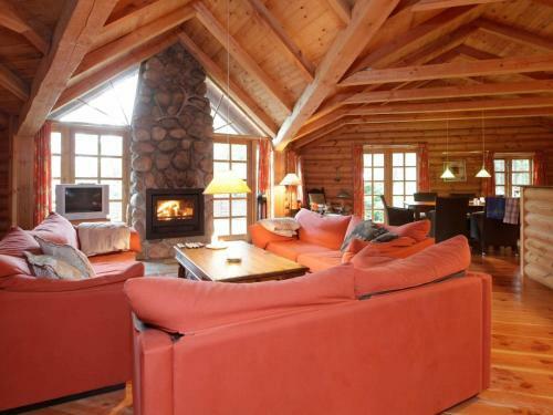 Holiday Home Vejby Viii