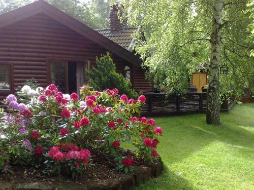 Holiday Home Vejby Viii