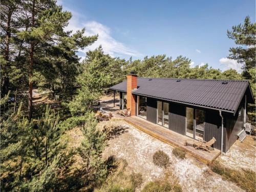 Three-bedroom Holiday Home In Nexo