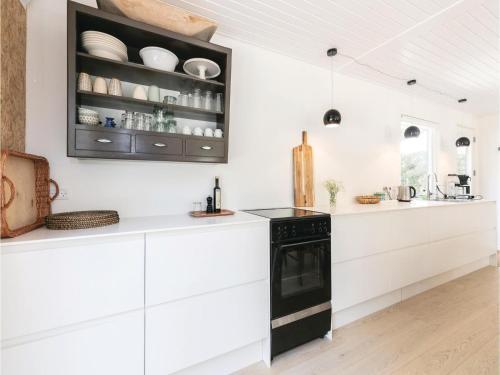 Three-bedroom Holiday Home In Nexo