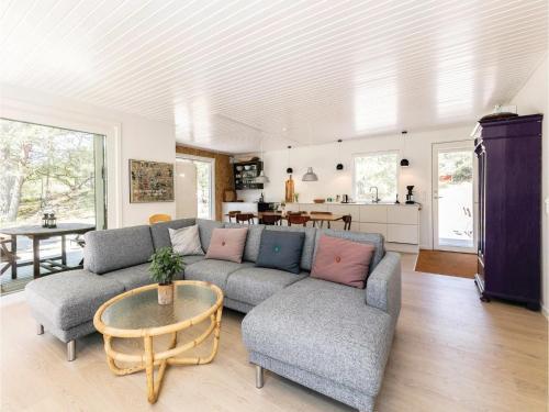 Three-bedroom Holiday Home In Nexo