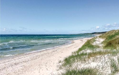 Three-bedroom Holiday Home In Nexo