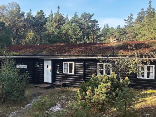 Holiday Home Kj�ddtynjan II