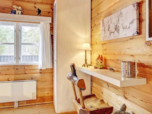 Holiday Home Kj�ddtynjan II