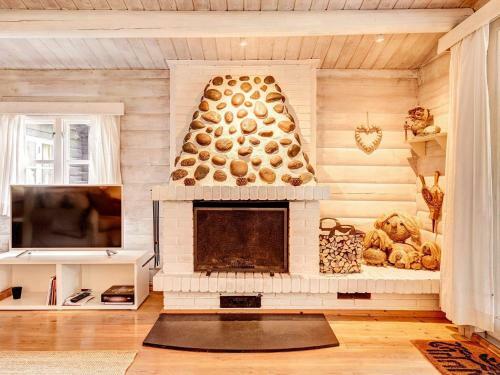 Holiday Home Kj�ddtynjan II