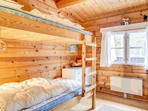 Holiday Home Kj�ddtynjan II