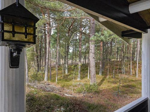 Holiday Home Kj�ddtynjan II