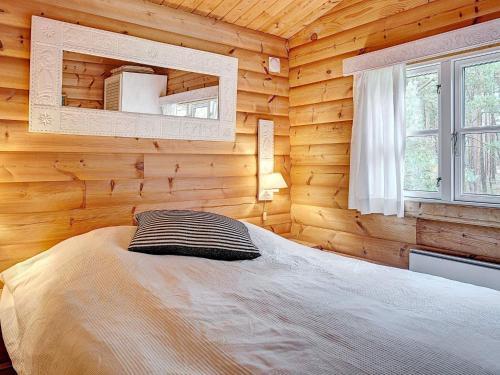 Holiday Home Kj�ddtynjan II