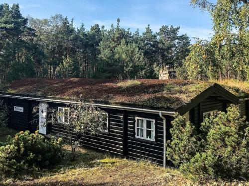 Holiday Home Kj�ddtynjan II