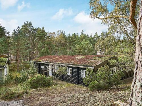 Holiday Home Kj�ddtynjan II