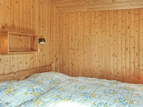 Two-bedroom Holiday Home In Aakirkeby 8