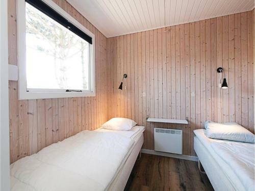 Three-bedroom Holiday Home In Aakirkeby