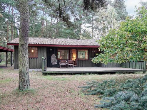 Holiday Home Aakirkeby