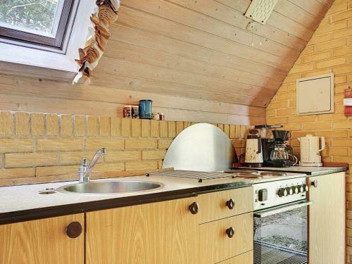 Holiday Home Aakirkeby V