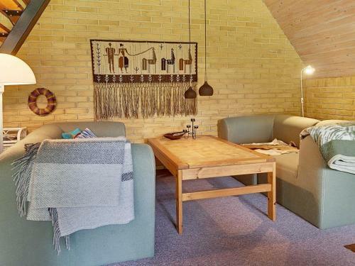 Holiday Home Aakirkeby V