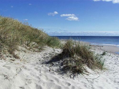 Agger Havn Three-bedroom Apartment 04