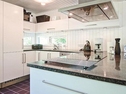 Holiday Home Sluseparken