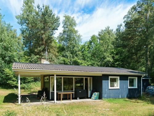 Holiday Home Sluseparken