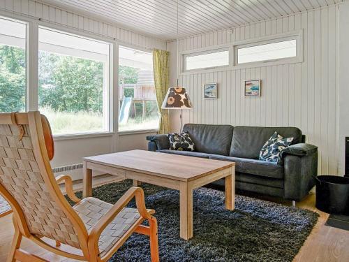 Holiday Home Sluseparken