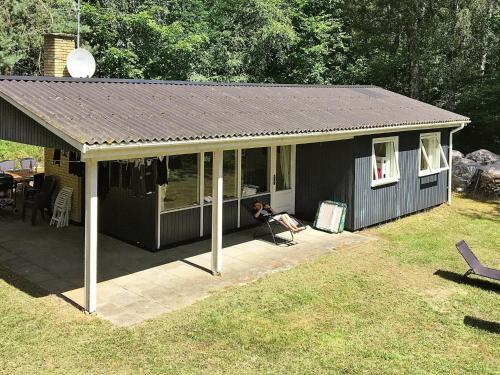 Holiday Home Sluseparken