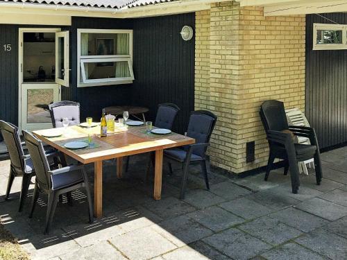 Holiday Home Sluseparken