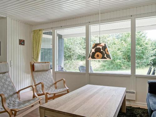 Holiday Home Sluseparken