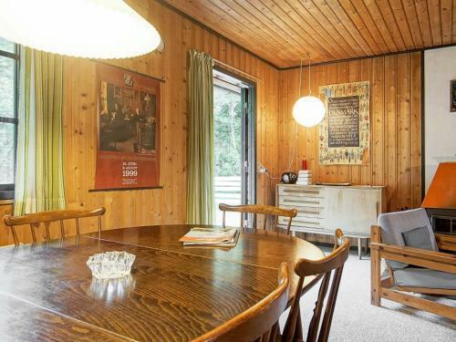 Holiday Home Aakirkeby II