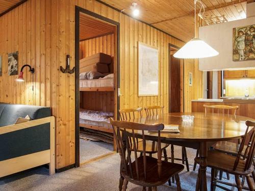 Holiday Home Aakirkeby II