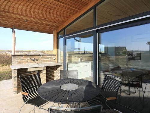 Holiday Home Vestervig XV
