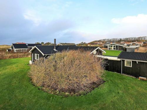 Holiday Home Vestervig XIV