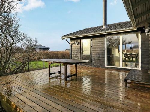 Holiday Home Vestervig XIV