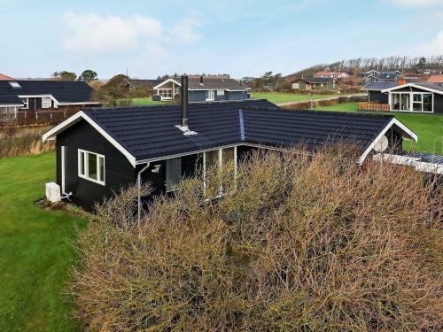 Holiday Home Vestervig XIV