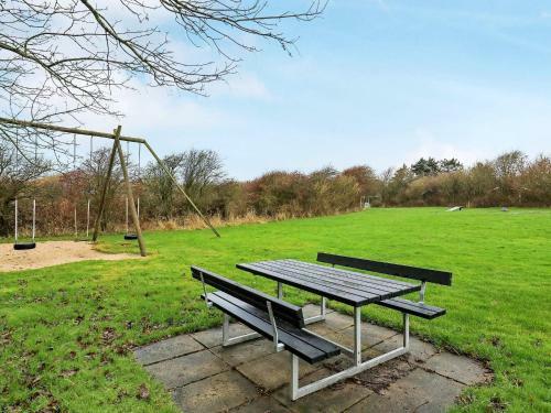 Holiday Home Vestervig XIV