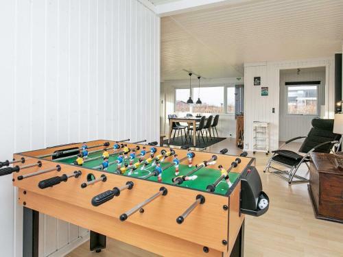 Holiday Home Vestervig XIV