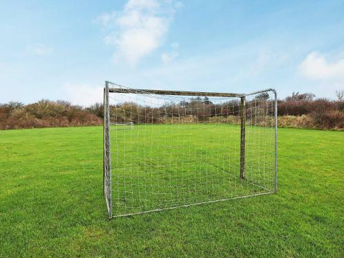 Holiday Home Vestervig XIV