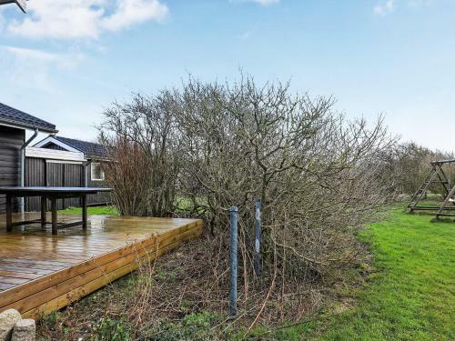 Holiday Home Vestervig XIV