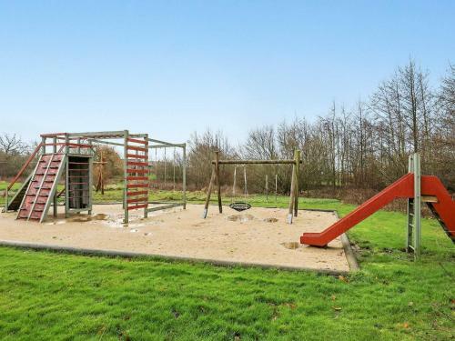 Holiday Home Vestervig XIV