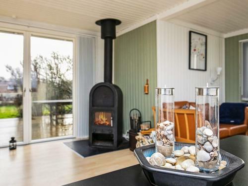 Holiday Home Vestervig XIV