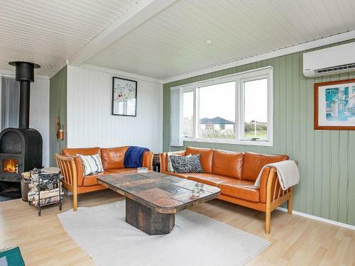 Holiday Home Vestervig XIV