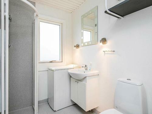 Holiday Home Vestervig XIV