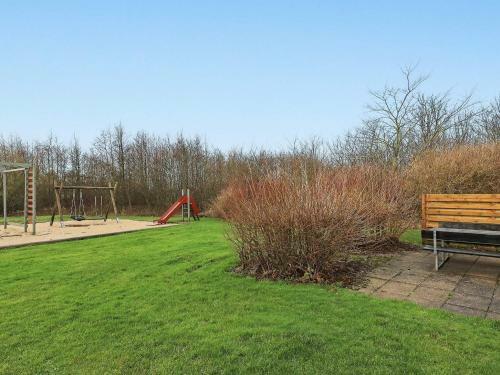 Holiday Home Vestervig XIV