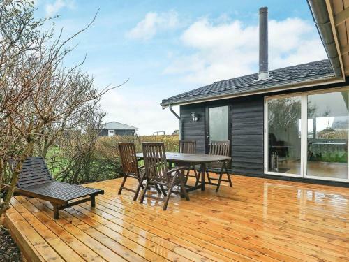 Holiday Home Vestervig XIV