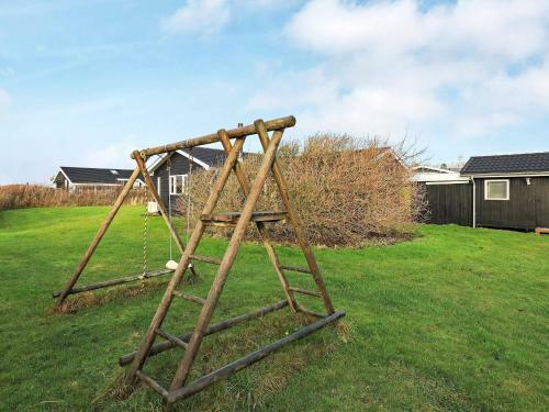 Holiday Home Vestervig XIV